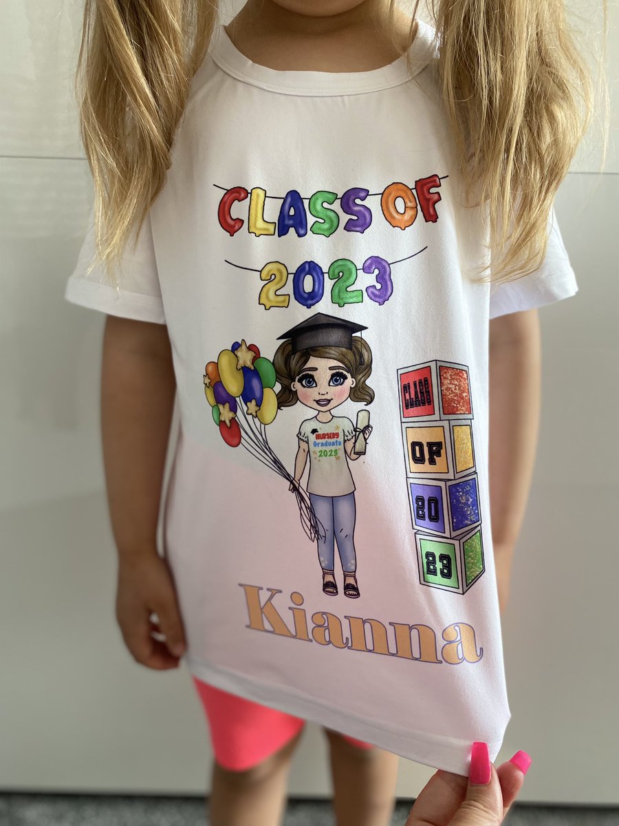 Roseann_frame's tweet photo. @HolyFamily_PS nursery pre school parents I ordered this for Kianna &amp; absolutely love it 🥰 if you would like to order one for ur child boy or girl contact @arlene_r22 delivery to ur home mon/wed/fri https://t.co/Kn29pgnstm