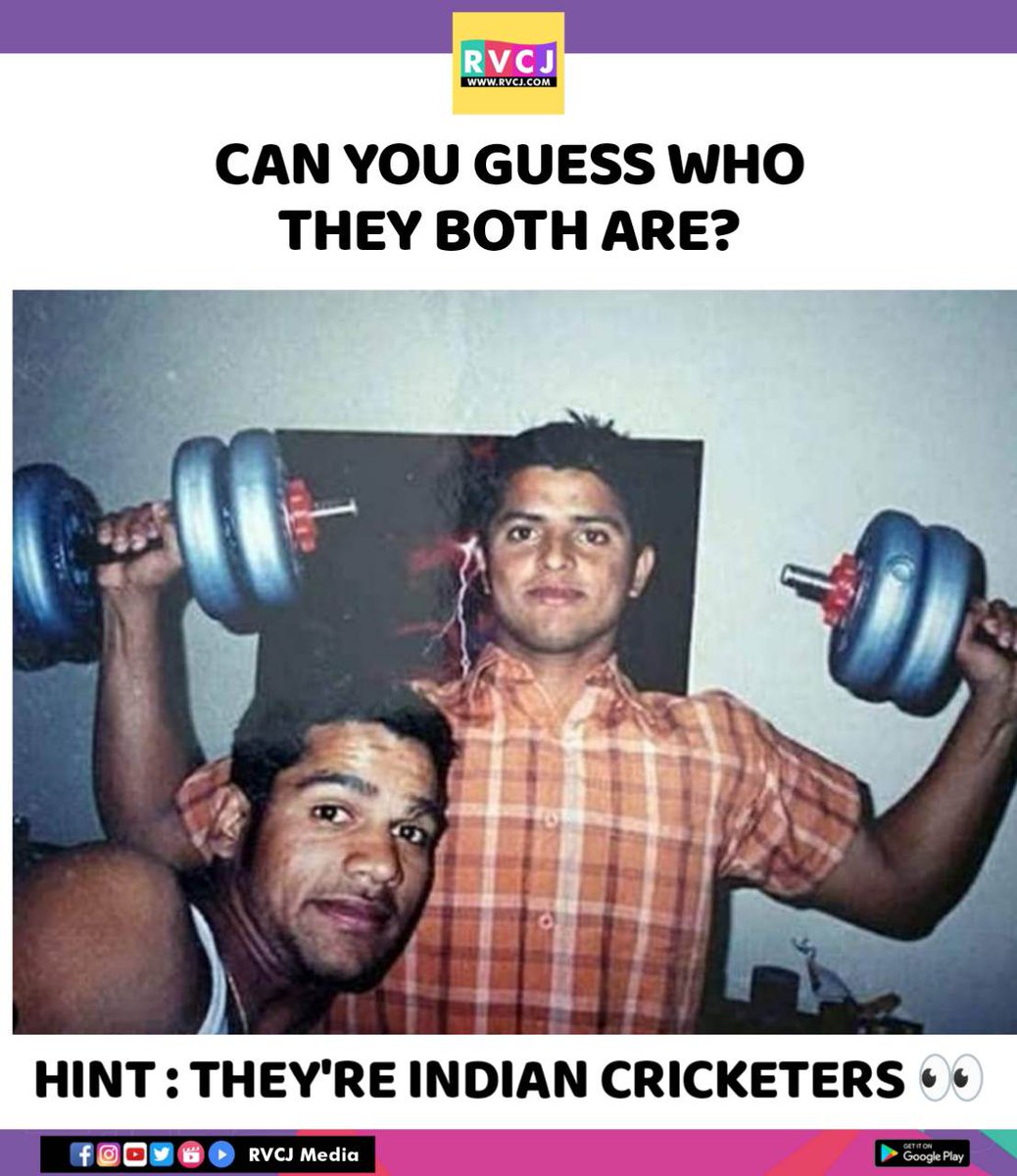 RVCJ Sports tweet media