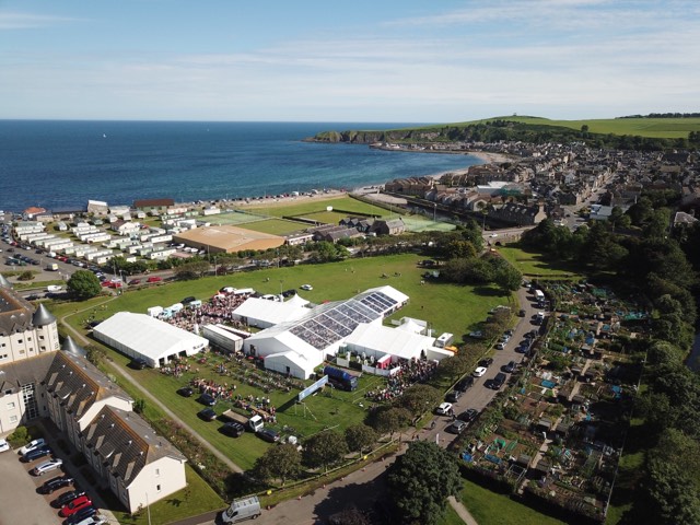 Six°North Brewery tweet media