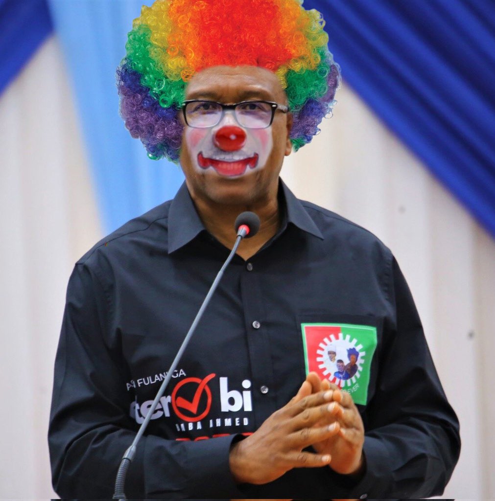 JayWrytes's tweet photo. @SEzekwesili Ode!!! https://t.co/ll3sz95iuf