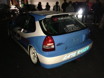 00skanjo's tweet photo. #LATERISER
#civic
#EK https://t.co/t6MvbGJ5ri