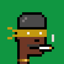 Bitcoin Gang || Sold OUT tweet media