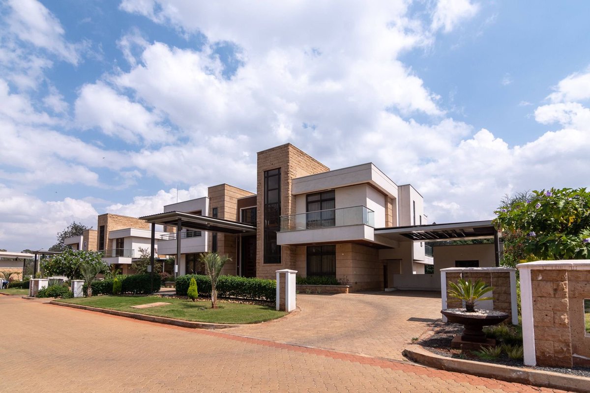 Cytonn Real Estate tweet media