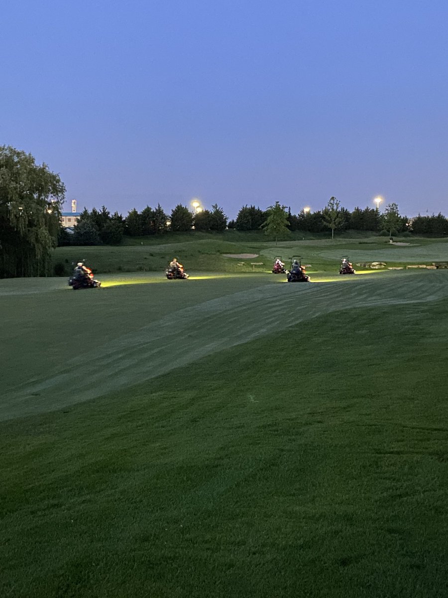 Lou Bosco (@loubosco1) on Twitter photo Memorial Day morning, crew& volunteers, giving back to our industry for Mizuho LPGA Tournament at Liberty National GC <a href="/LibNatGolf/">Liberty National Golf Club</a> <a href="/TurfEquipSupply/">Turf Equipment</a> <a href="/StorrTractor/">StorrTractor</a> <a href="/loubosco1/">Lou Bosco</a> Memorial Day morning, crew& volunteers, giving back to our industry for Mizuho LPGA Tournament at Liberty National GC <a href="/LibNatGolf/">Liberty National Golf Club</a> <a href="/TurfEquipSupply/">Turf Equipment</a> <a href="/StorrTractor/">StorrTractor</a> <a href="/loubosco1/">Lou Bosco</a>