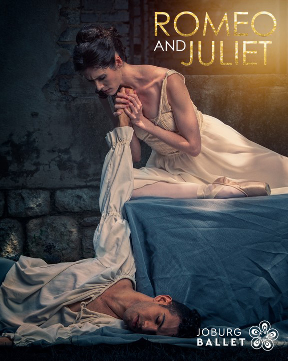 JoburgBallet's tweet photo. Joburg Ballet is grateful to the Friends of the Ballet for a generous gift of R250 000 towards the production of Romeo and Juliet. The ballet company deeply appreciates the support the Friends have given us over many years. Visit https://t.co/xXyBERcoJV for more. https://t.co/xfd6kue4Cf