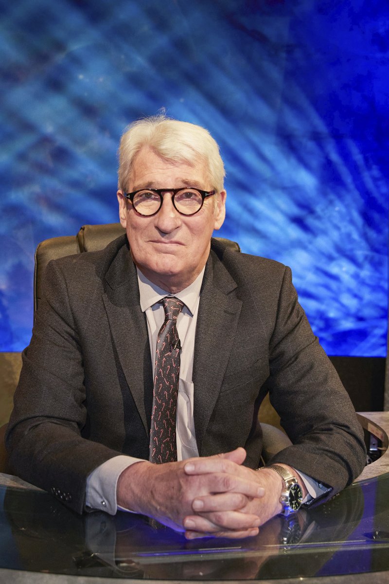 The end of an era is beginning now on @BBCTwo as Jeremy Paxman presents his last ever University Challenge Grand Final. Make sure to tune in to see which team will lift the coveted trophy and let us know what you've made of this series. #UniversityChallenge #BBC2 #BBCPointsofView