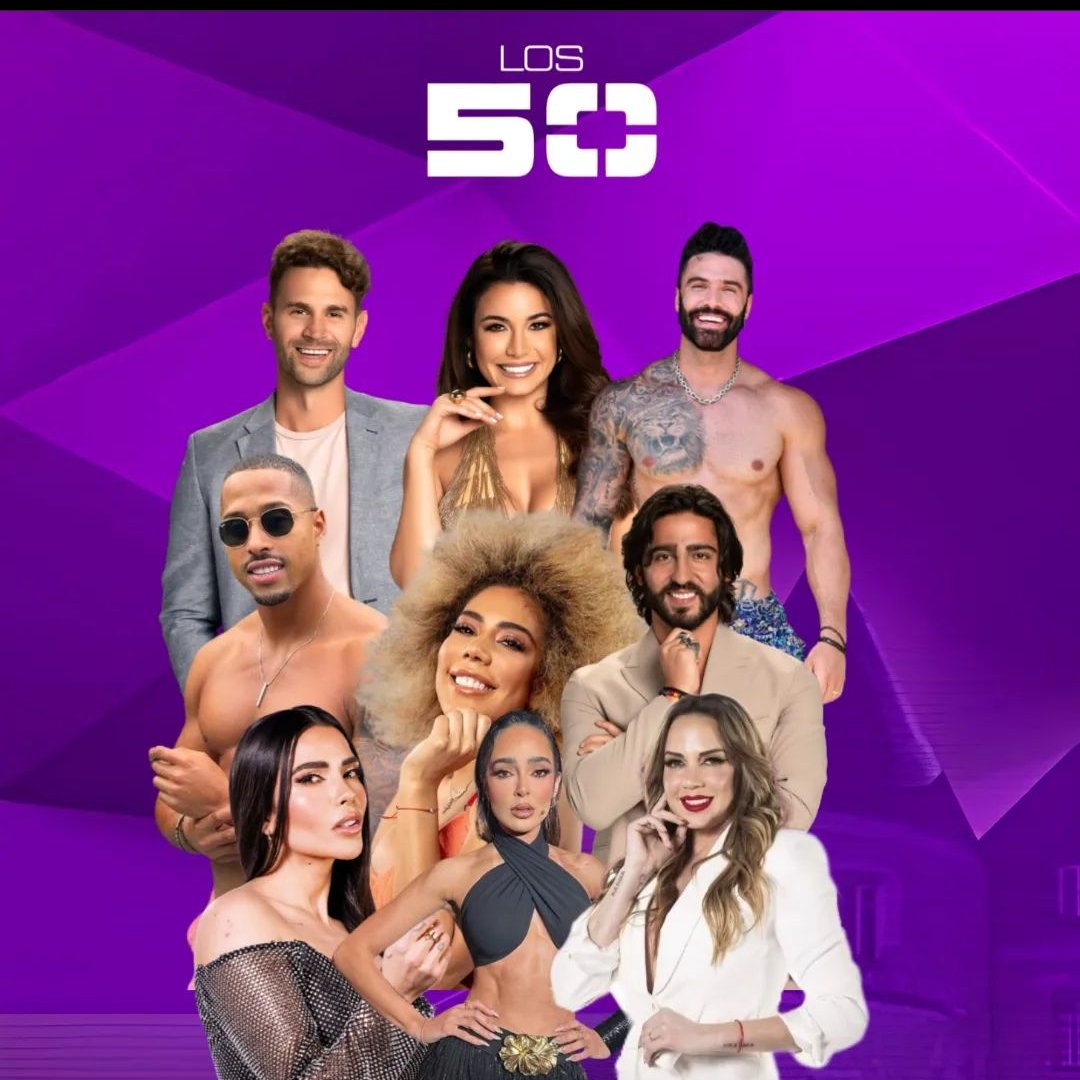 viviam_rivera's tweet photo. #Los50 #LCDLF3 #LCDLFMX https://t.co/C6Q6A0lQhg