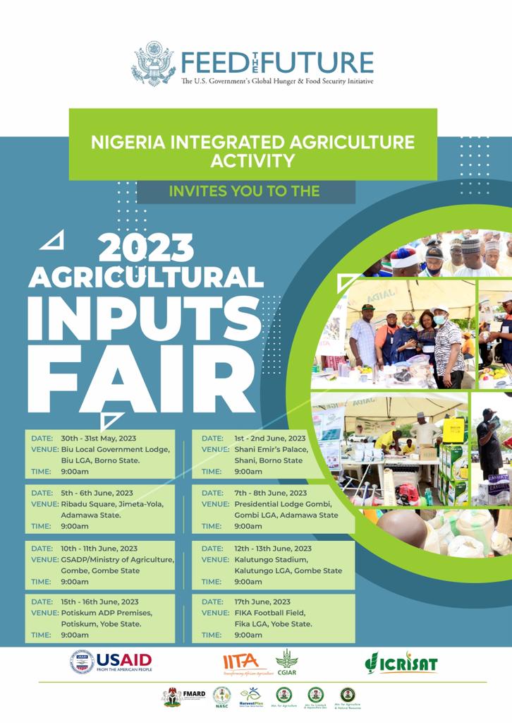 You are cordially invited!