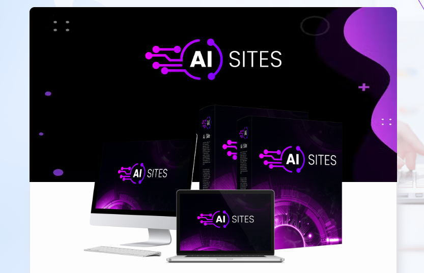 ituser8892's tweet photo. AISites-World's First AI Site Creator - Review

Introduction -  AISites-World's First AI Site Creator
Futuristic A.I. Technology Creates Automated High-Converting Websites In Just 30 Seconds That You Can Sell For The 

Check it Out: https://t.co/AB8unTSDh0 https://t.co/8i19nCdeDc