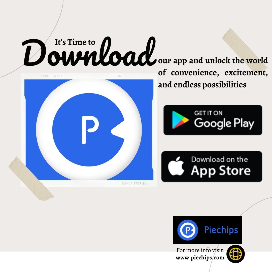 impiechips's tweet photo. π Welcome to Piechips: π· Our character-based learning ecosystem allows you to learn directly from characters! π· #Education #CharacterBasedLearning #Innovation #FutureTech #Empowerment https://t.co/dcCW9pxfnn