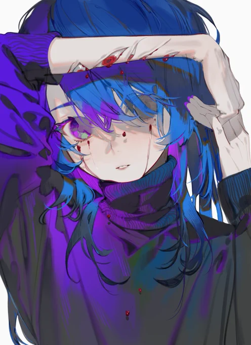 涙