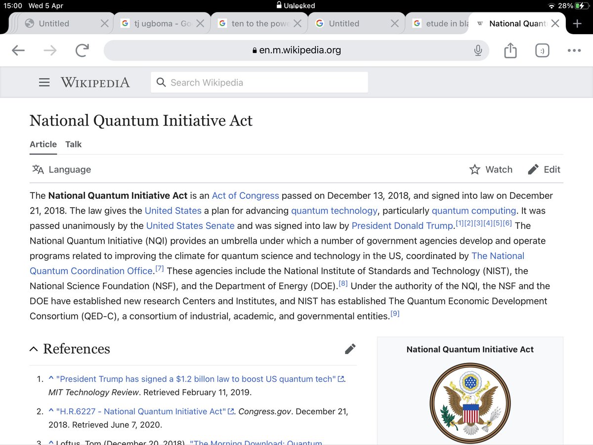 1lightinsight's tweet photo. @TheBabylonBee @PapiTrumpo (1️⃣0️⃣ TO THE POWER -34 NY INDICTMENTS) 4 a Constant Planck) J.Trump involved in the theft of Nikola Tesla’s Quantum-device patents -Result The 72 became controllable by The Beast-System’s use of Q-tech. Treachery begets Teachery! Then a bold move from👑GeorgeVI🙌#GhislaineMaxwell https://t.co/bE2EV0bHvs