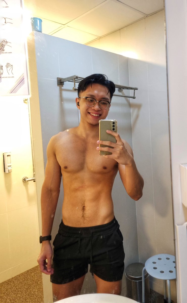 Shave the 🐌 trail?