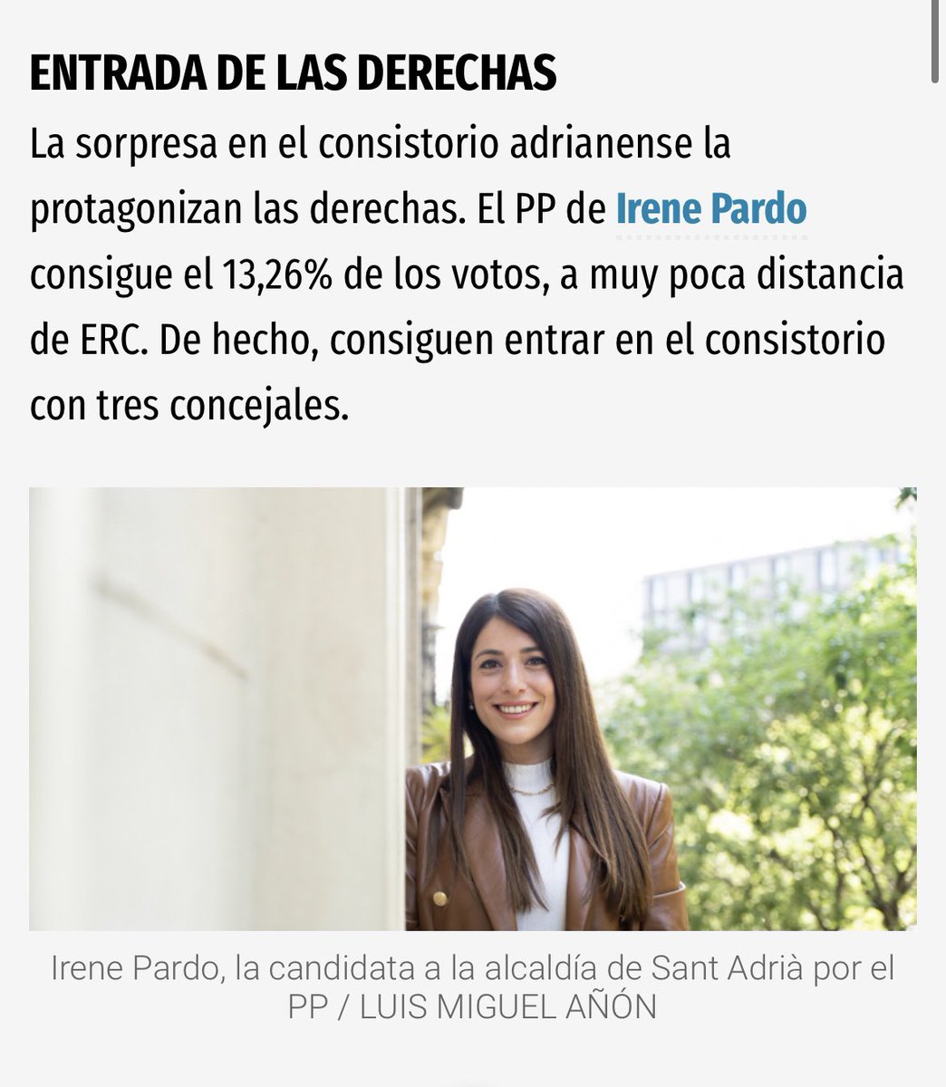 Irene Pardo tweet media