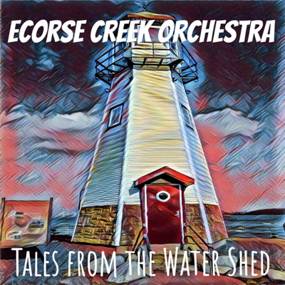 Mon, May 29 at 3:16 AM (Pacific Time), and 3:16 PM, we play 'Rosabelle Believe' by Ecorse Creek Orchestra @ecorsecreekorch at #OpenVault Collection show