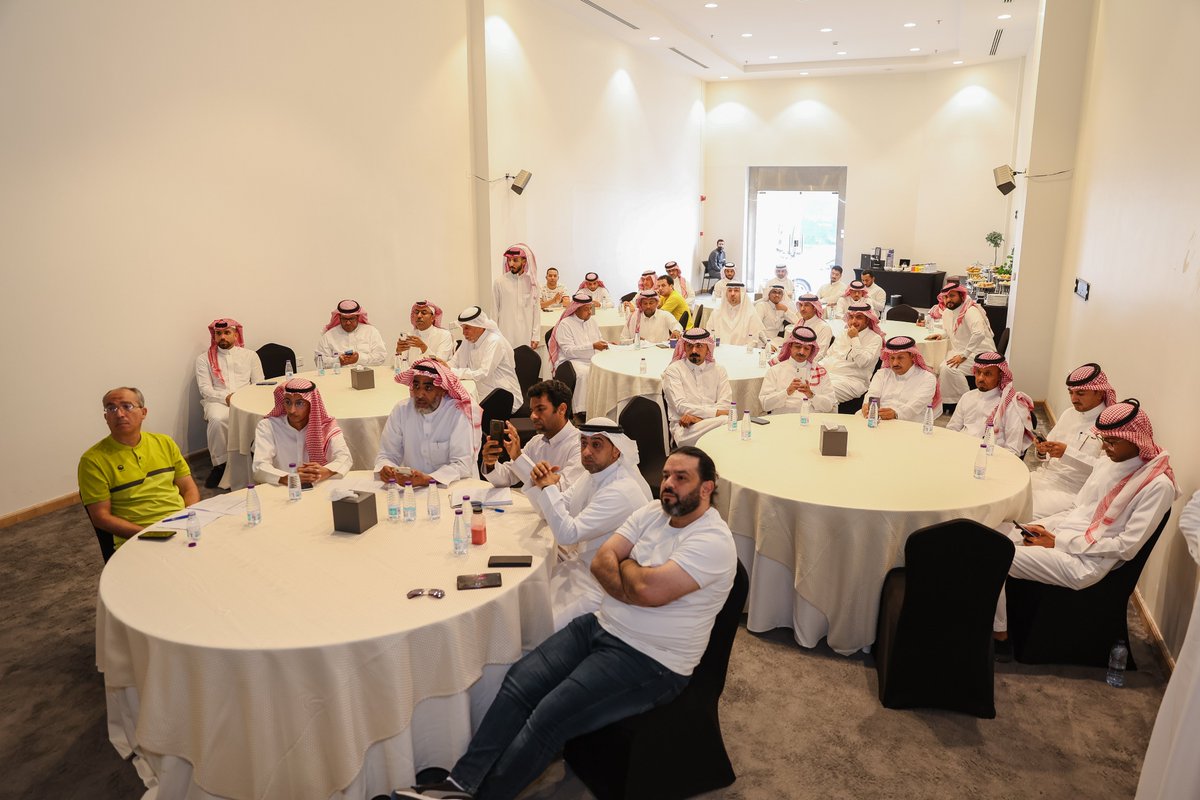 saudiFF's tweet photo. 40 فريقًا على 4 مجموعات 🏳️

نتيجة قرعة دوري الدرجة الثالثة 2023-2024 ⬇️ https://t.co/qUf3ZHLLfo