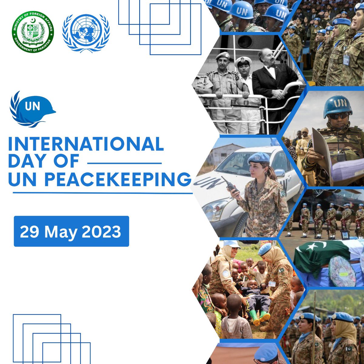 Ministry of Foreign Affairs - Pakistan tweet media