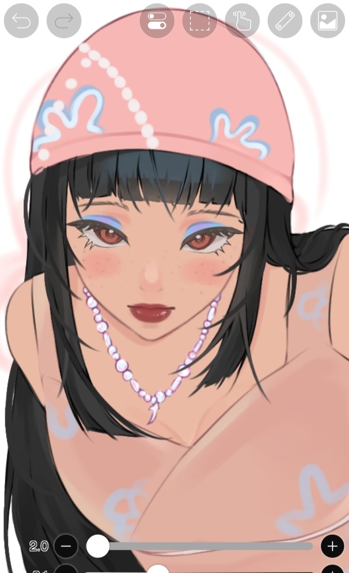 01lyxq_'s tweet photo. Found out how to do proper lineart #arttrade #illustration https://t.co/d9bSkBwQsG