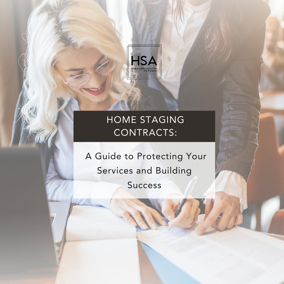 Home Staging Contracts: Visit our Facebook and Instagram pages for our tips!

#homestagingtips #homestagingbusiness #businesscontract #homestagingcontract #homestaginguk #homestagingireland #hsauk