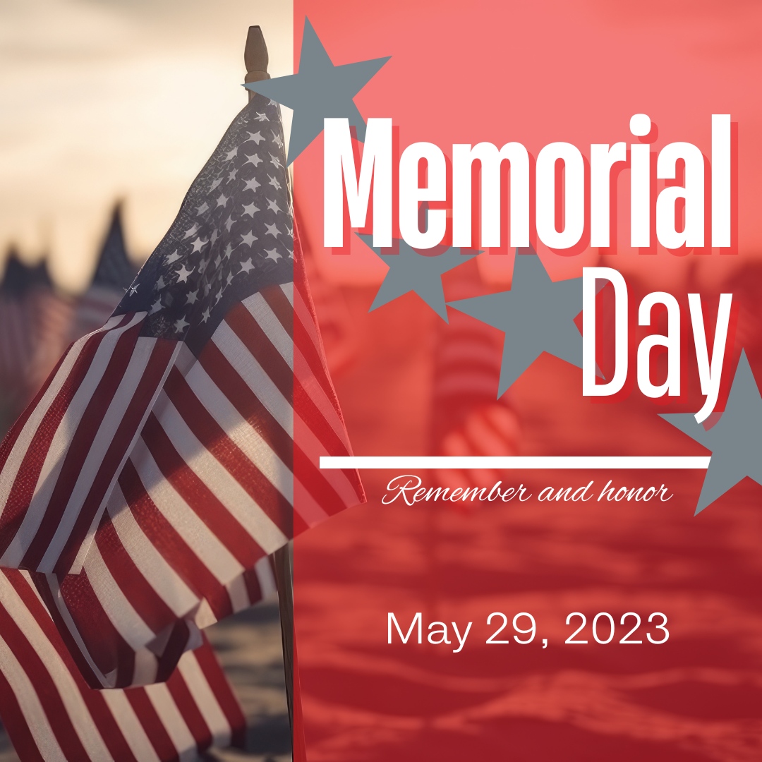 🇺🇸 Let us forever remember those who made the ultimate sacrifice in the name of our freedom. #WeRPrexies #MemorialDay