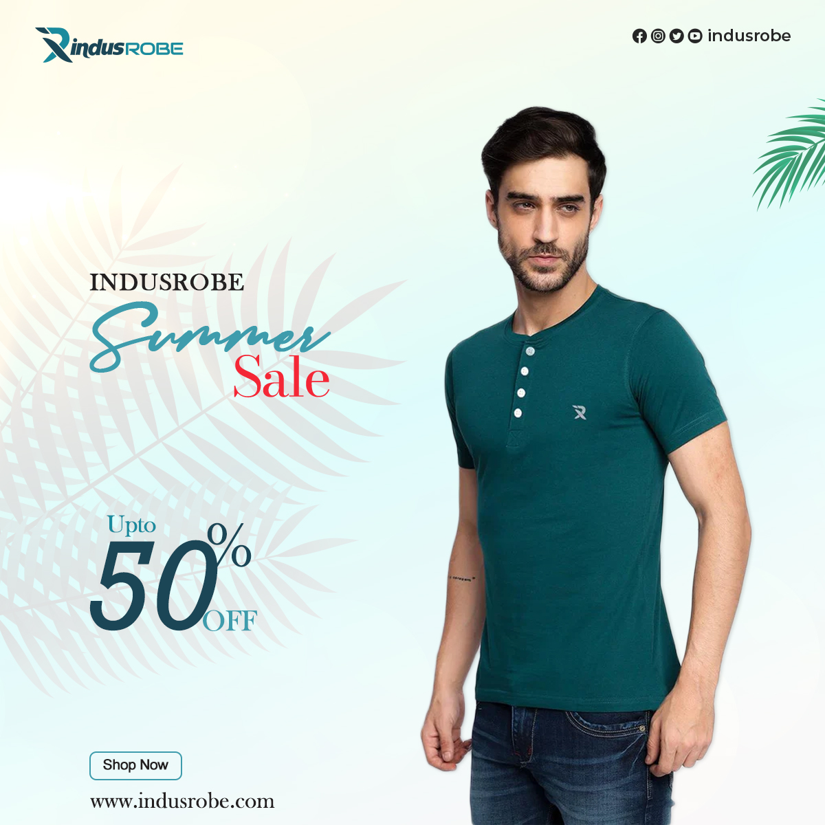 indusrobe's tweet photo. Get your wardrobe updated with IndusRobe Premium t-Shirts

Brand " IndusRobe"

https://t.co/iEh20MIf1b for any questions feel free to Whatsapp us here https://t.co/uDxd0RiCEH 

#tshirts #tshirtshop #tshirtstyle #menswear #summersale #FREE #FreeShipping #freeshipping https://t.co/7vwEAvB0Op