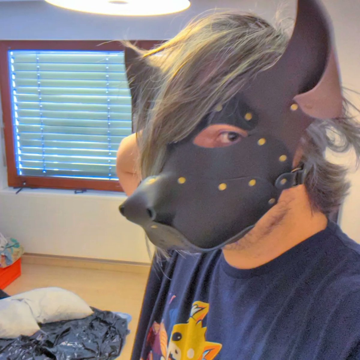 BadHyenaKing tweet media