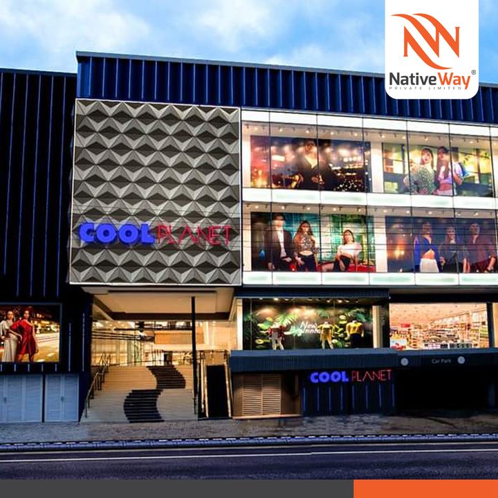 NativeWay Pvt Ltd on Twitter: 