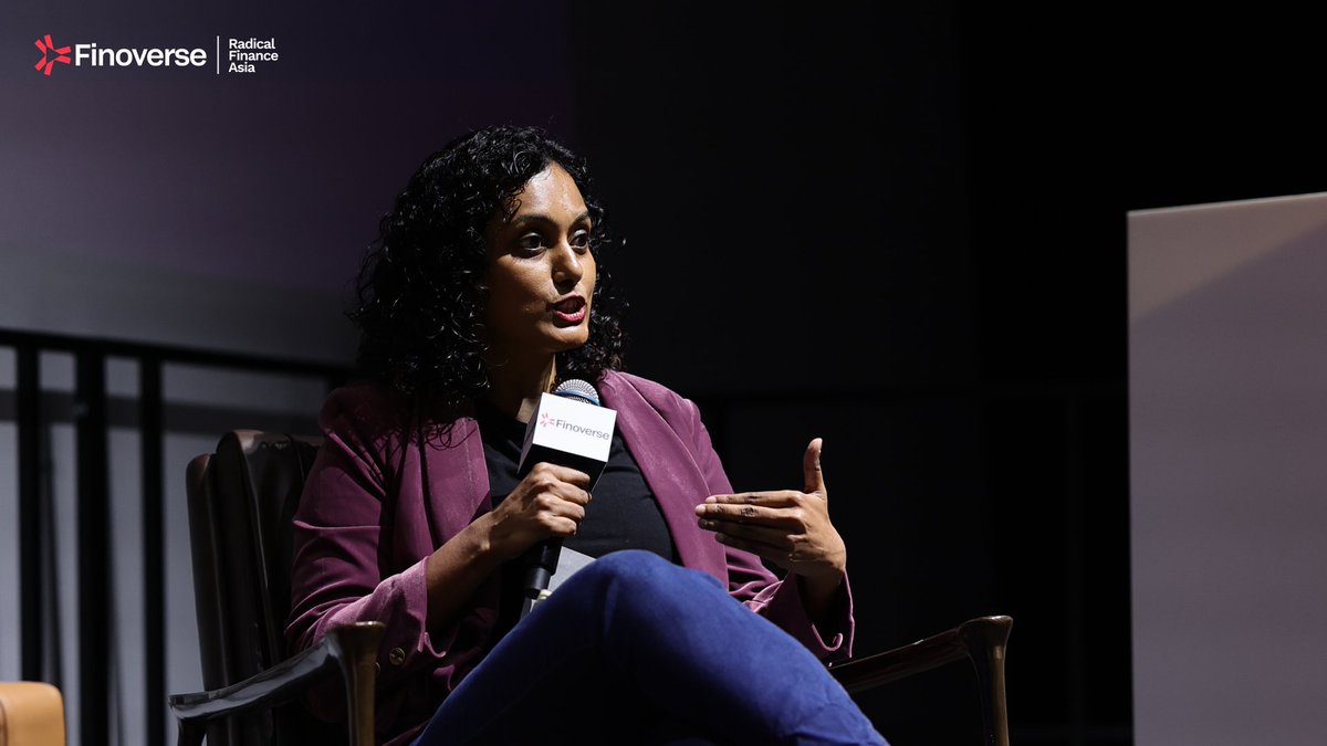 Finoverse tweet media