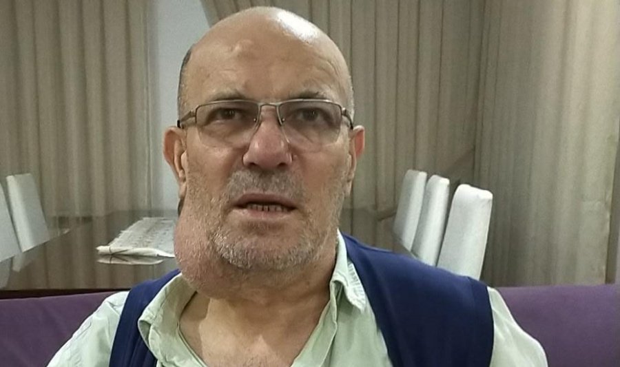 odakdunyam's tweet photo. Kanser hastası olduğu halde cezaevinde tutulan, beş ay hapis yattıktan sonra tahliye edilen Rizeli iş insanı Ali Kara hayatını kaybetti.

https://t.co/uE2SQUxppt https://t.co/RjUSHHgM5x