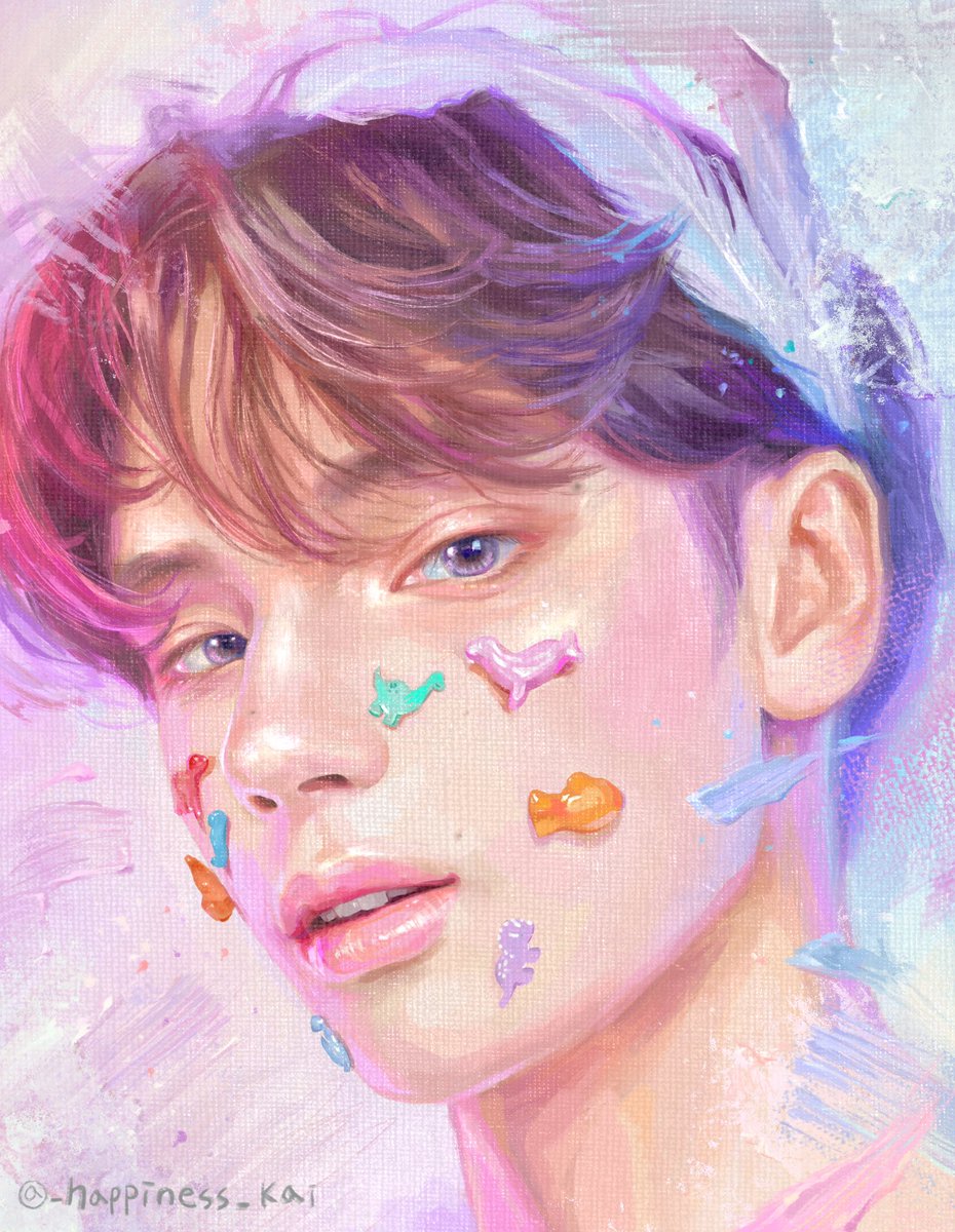 _happiness_kai's tweet photo. 휴닝아 오늘도 사랑받고 사랑하는 하루가 되길🌈
#TXTfanart 
#휴닝카이 
#HUENINGKAI
#휴닝카이사랑해알지 https://t.co/stgxAqqh5W
