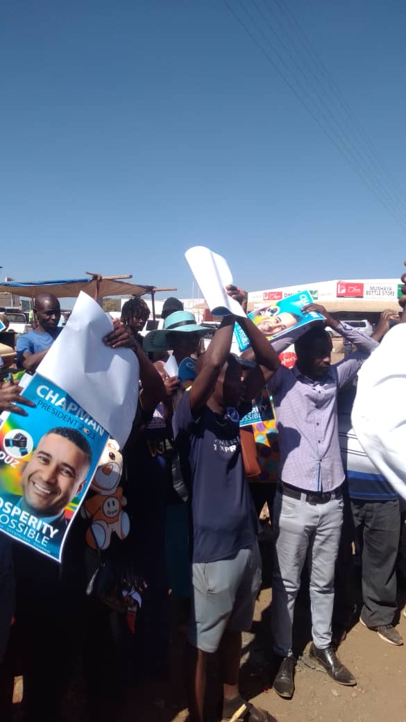 DuraniInnocent's tweet photo. Democratic Union of Zimbabwe is moving so fast and it's ideology is straight to the point to bring the economy of  Zimbabwe from collapsing https://t.co/JCfwtYVHvN