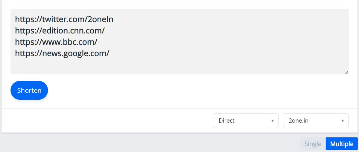2one - Turn action into Insights tweet media