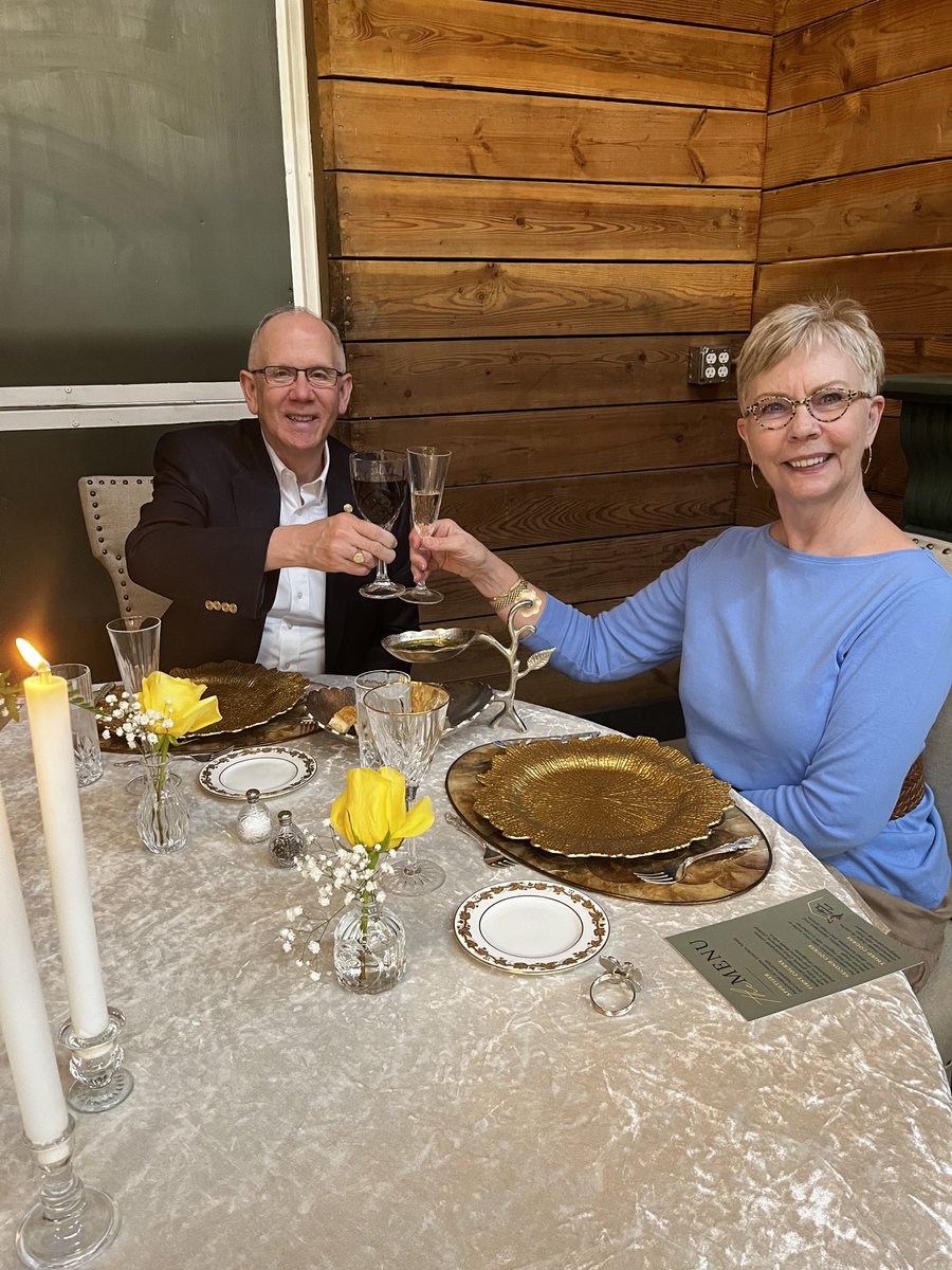 Douglas Henley, MD, FAAFP tweet media