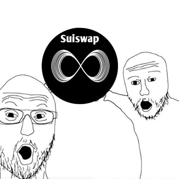 patillobar9487's tweet photo. "@suiswap_app" and “#SUI” https://t.co/eMT0eOm2GQ