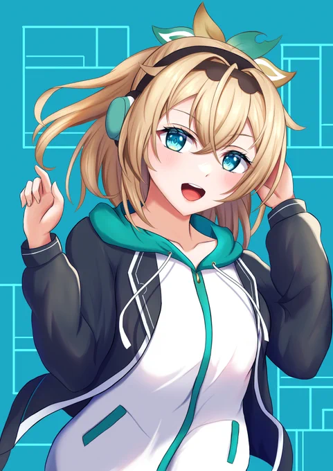 #いろはにも絵を #イラストマキシマイザーいろはちゃん 