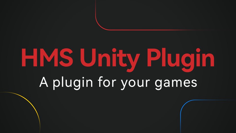 📢 Calling all developers looking to upskill 📱 Discover the latest training from Huawei Developers where you can understand the basics of a plugin and everything you need to know about the HMS Unity Plugin 🚀 
developer.huawei.com/consumer/en/tr…

#HuaweiDevelopers #UnityPlugin #Plugin #HMS