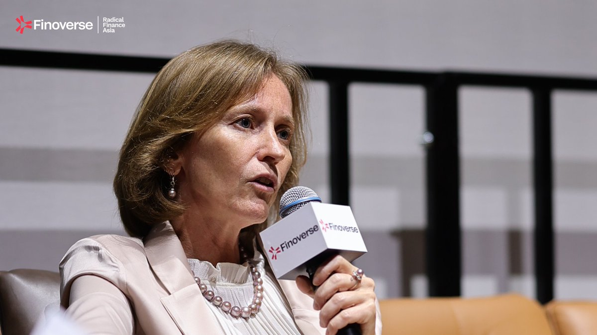 Finoverse tweet media