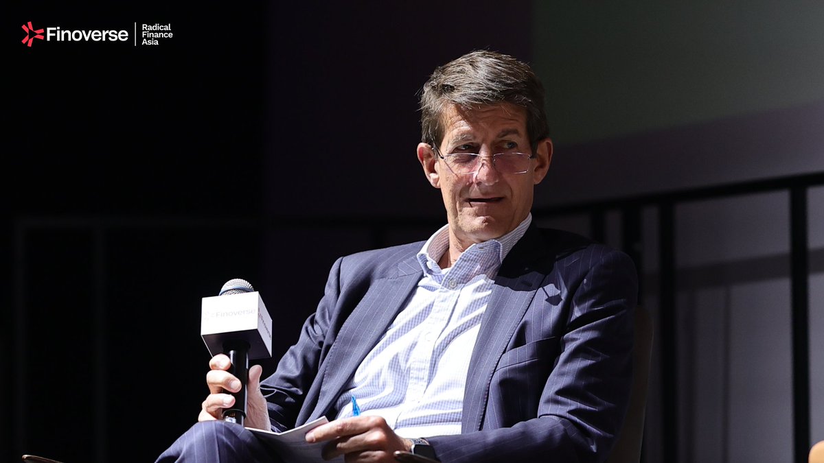 Compelling insights shared by Alexander Feenie (Chavanette Advisors), Tiena Sekharan (Onyx, J.P. Morgan), and Benedicte Nolen (<a href="/BIS_org/">Bank for International Settlements</a>) on #CBDC, stable coins, and tokenised bank deposits. Moderated by Duncan Fitzgerald (<a href="/PwC/">PwC</a>). #Radfi