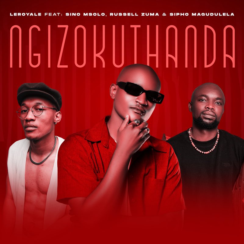 Stamp_Comm's tweet photo. @PlayMPE release with @leroyalesa feat @SinoMsolo , @Russell_Zuma &amp; @SiphoMagudulel8 #Ngizokuthanda ✨ https://t.co/EkDoYaJiDn