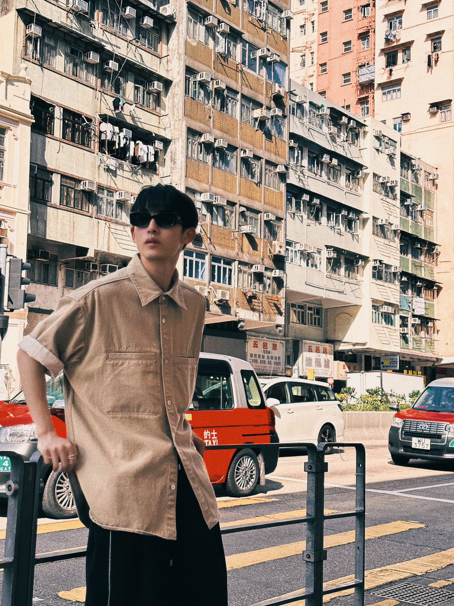 #DongSicheng shares new snaps

More - weibo.com/6989390667/490…