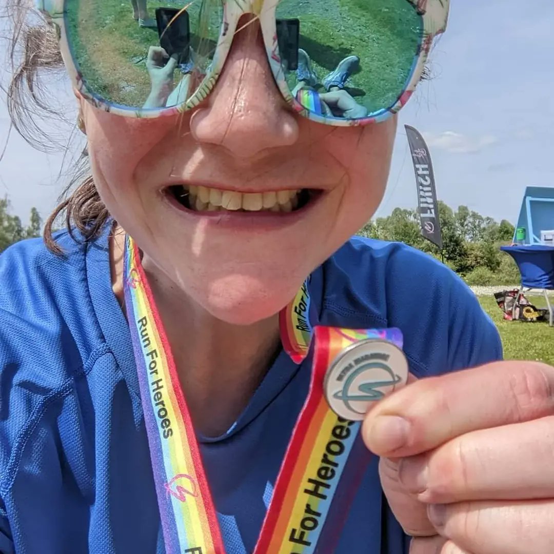 TadleyRunnersUK tweet media