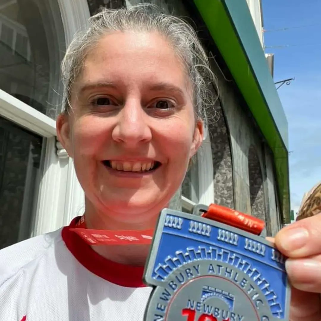 TadleyRunnersUK tweet media