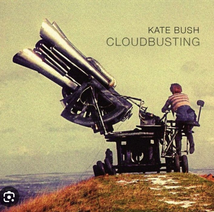 @Beckenh4m What message was being portrayed in her Cloudbusting video? 

All hidden in plain sight.