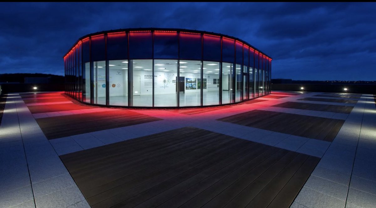 BlindsInGlass's tweet image. MicroLouvre® anti-glare inserts, enable light to be directed to the intended target, minimizing light trespass, light pollution and glare

Available now! #GoMicro 

#LightDiffusion
#AntiGlare
#LightingGlare
#GlareControl
#DirectionalLighting