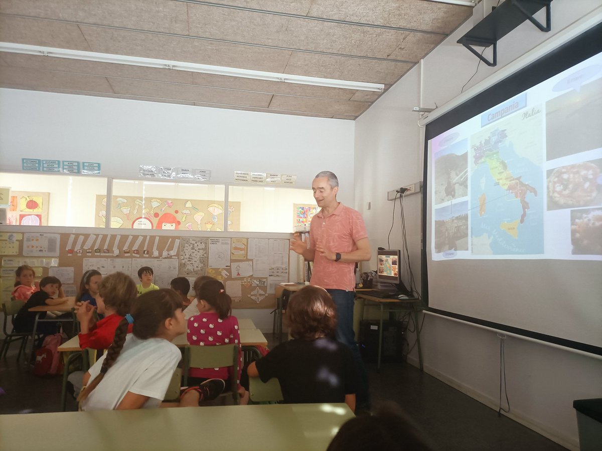 Escola Pit-Roig tweet media