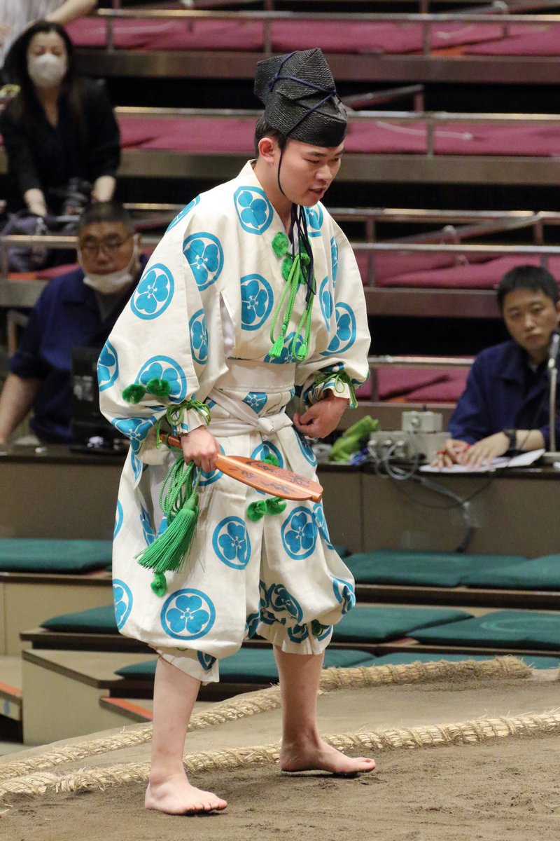 えふもりさん on Twitter