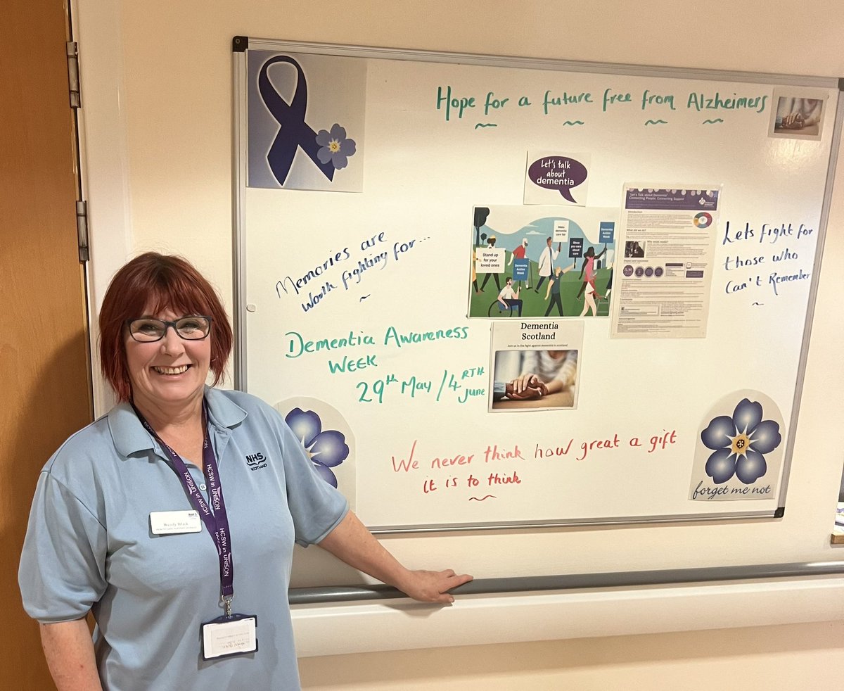 Pearl Nelson (@pear66) on Twitter photo Dementia awareness week 29th May -4th June
Wendy worked hard to ensure all info up to date with useful phone numbers <a href="/LoaneskMCH/">Loanesk Ward Midlothian HSCP</a> @sandihns6 <a href="/Flo_Edin/">Flora</a> <a href="/angelaneil77/">Angela Neil</a> <a href="/KirstyAnneJack2/">Kirsty Anne Jack</a> Dementia awareness week 29th May -4th June
Wendy worked hard to ensure all info up to date with useful phone numbers <a href="/LoaneskMCH/">Loanesk Ward Midlothian HSCP</a> @sandihns6 <a href="/Flo_Edin/">Flora</a> <a href="/angelaneil77/">Angela Neil</a> <a href="/KirstyAnneJack2/">Kirsty Anne Jack</a>