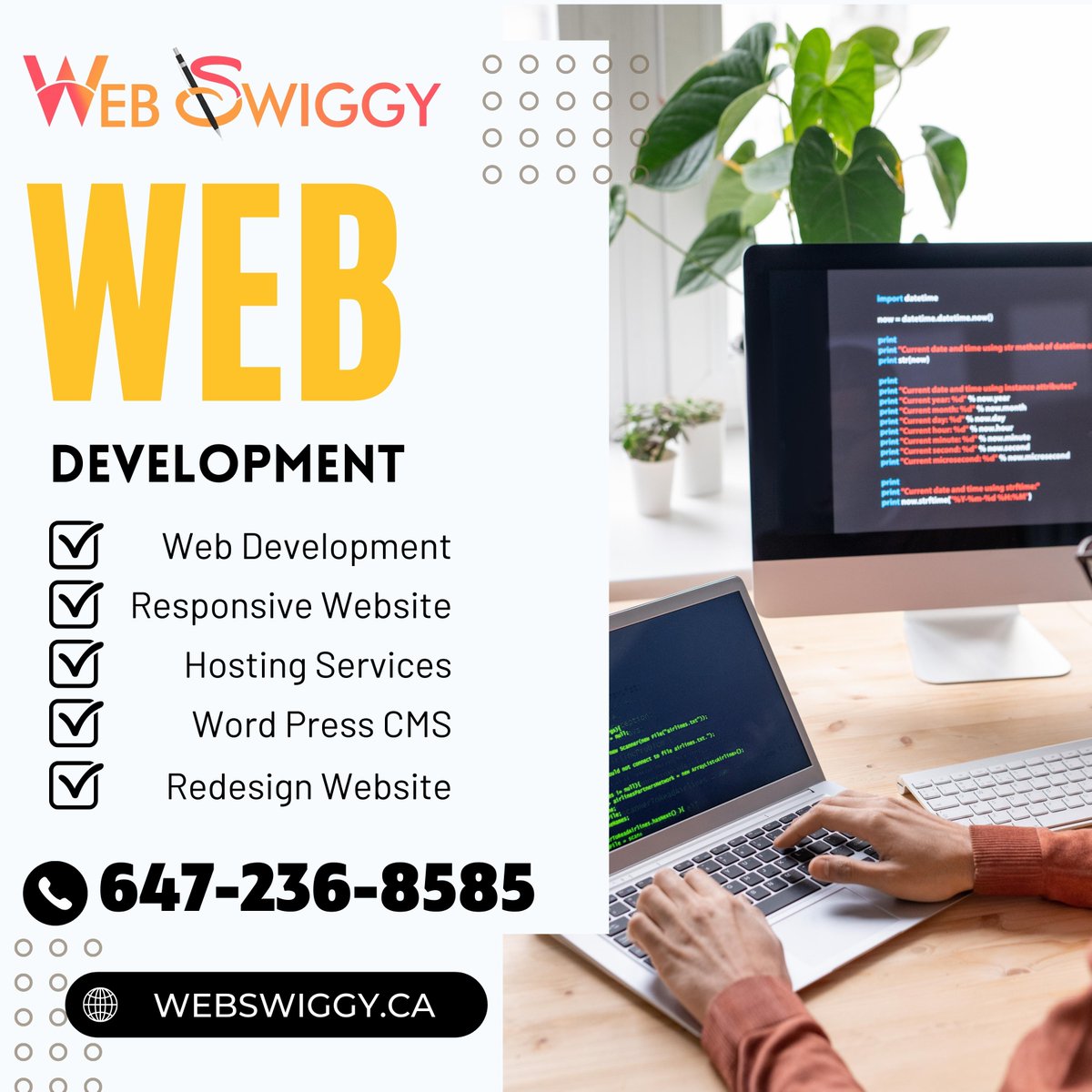 WebSwiggy tweet media