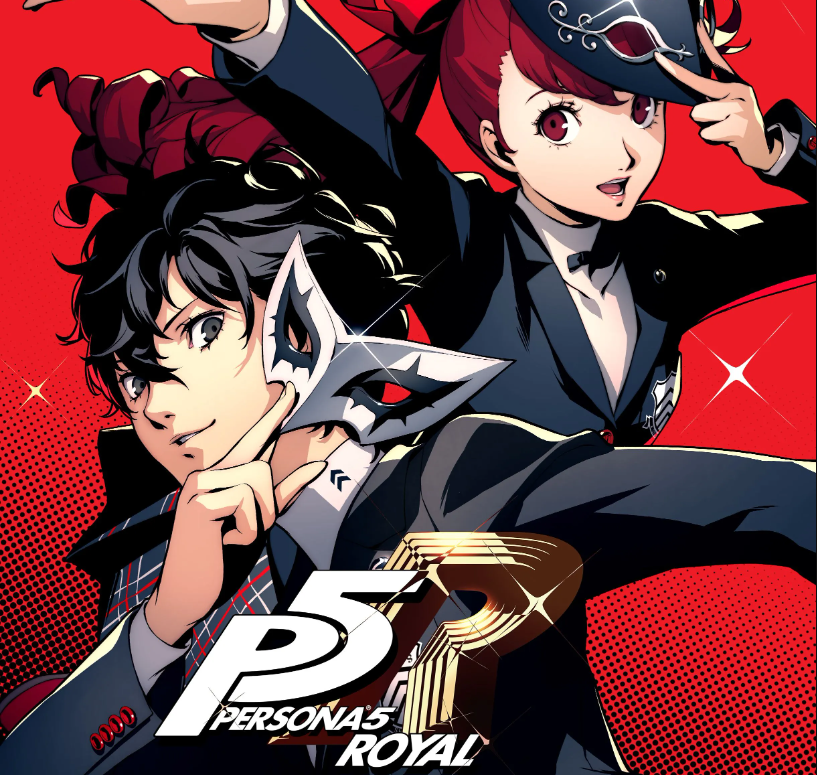 Persona 5 Royal! Possibly Apex with Breed Later! #Persona5Royal #KickStreaming #kickstreamer #strongerthanever #trovostreamer #trovostreaming #keepgrinding #multistreaming #YoutubeStreaming #twitchstreaming #youtubestreamer linktr.ee/jinxsyns