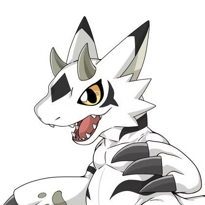 #新头像